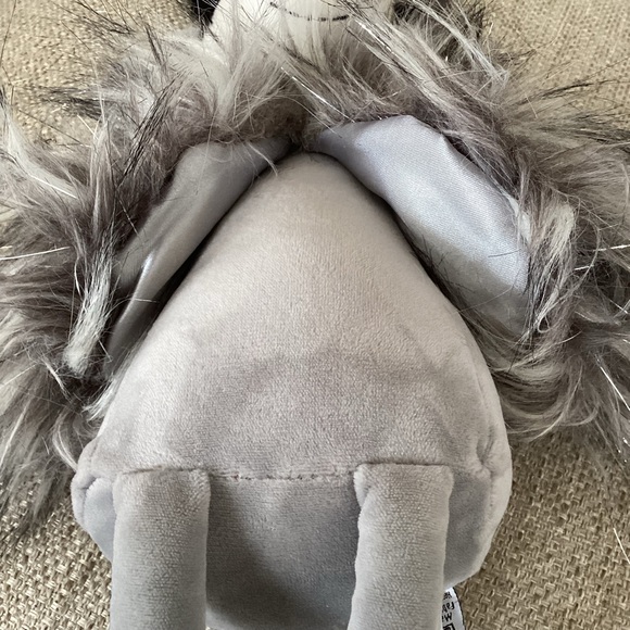 JellyCat London Medium Liza Reindeer Plush Stuffed Animal Toy - Picture 8 of 13